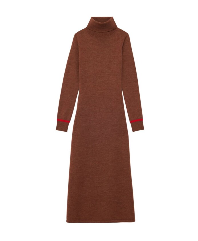 robe-col-roule-divine