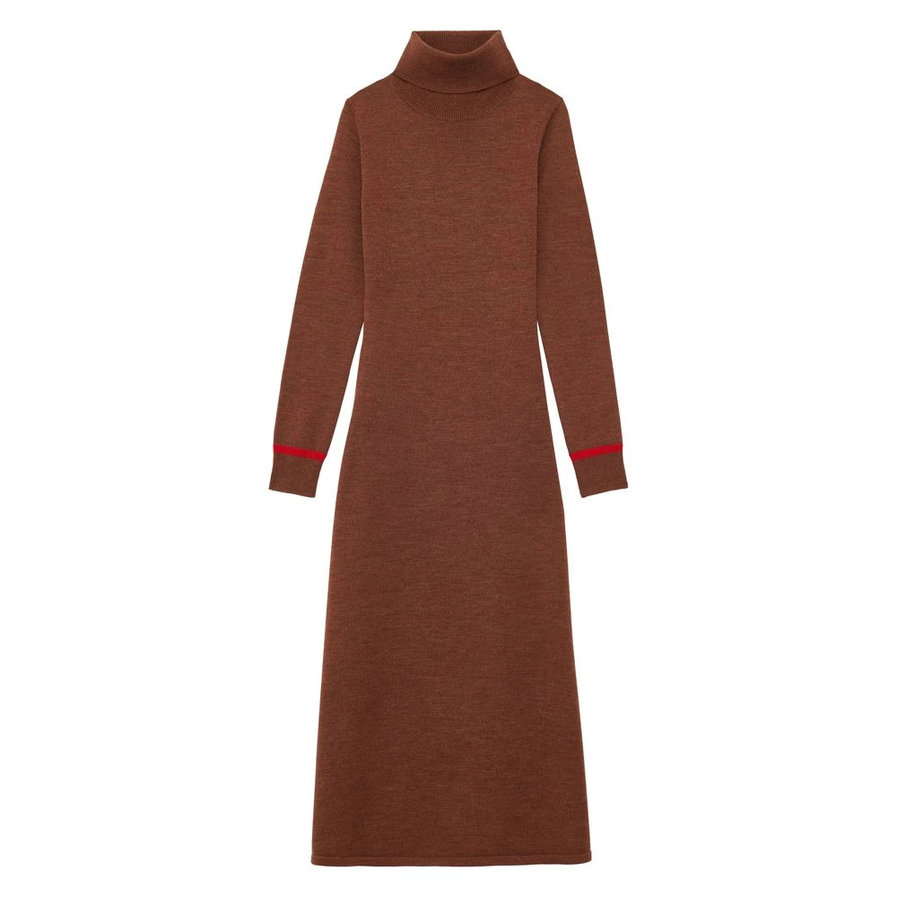 Dresses > Day Dresses > Knitted Dresses - - Ines de la Fressange Paris - Modalova
