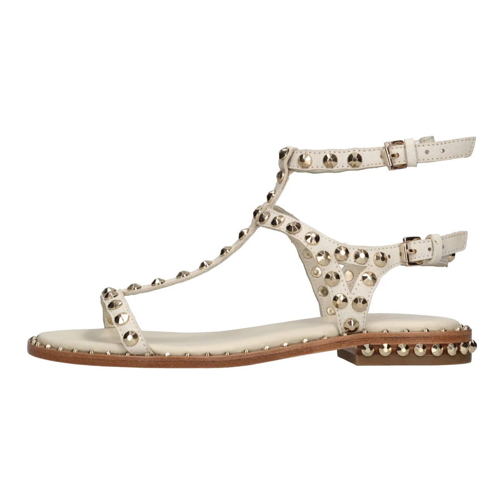 Shoes > Sandals > Flat Sandals - - ASH - Modalova