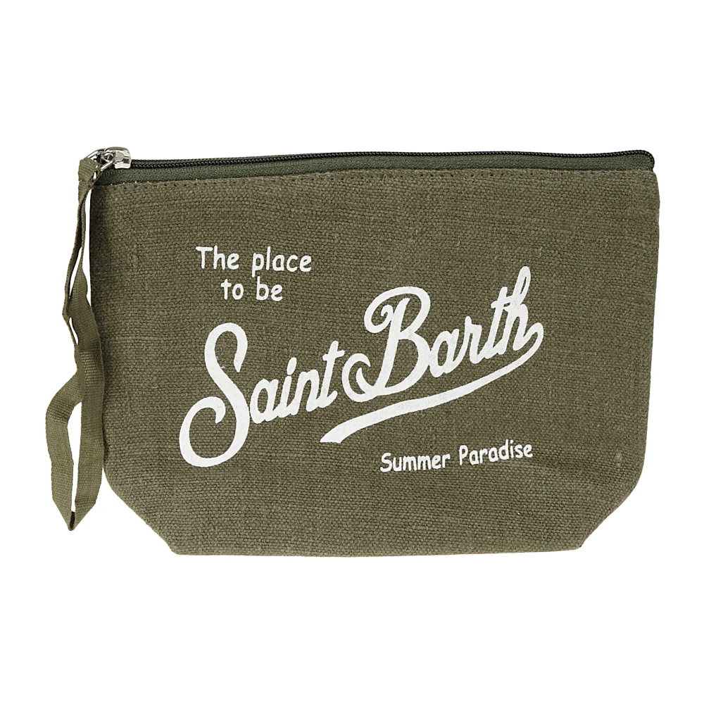 Bags > Clutches - - MC2 Saint Barth - Modalova