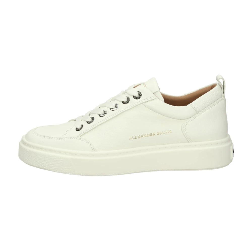 Shoes > Sneakers - - Alexander Smith - Modalova