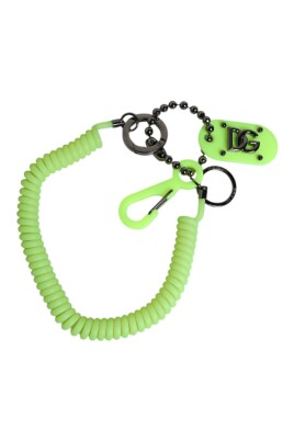 green-springy-key-holder-dg-logo