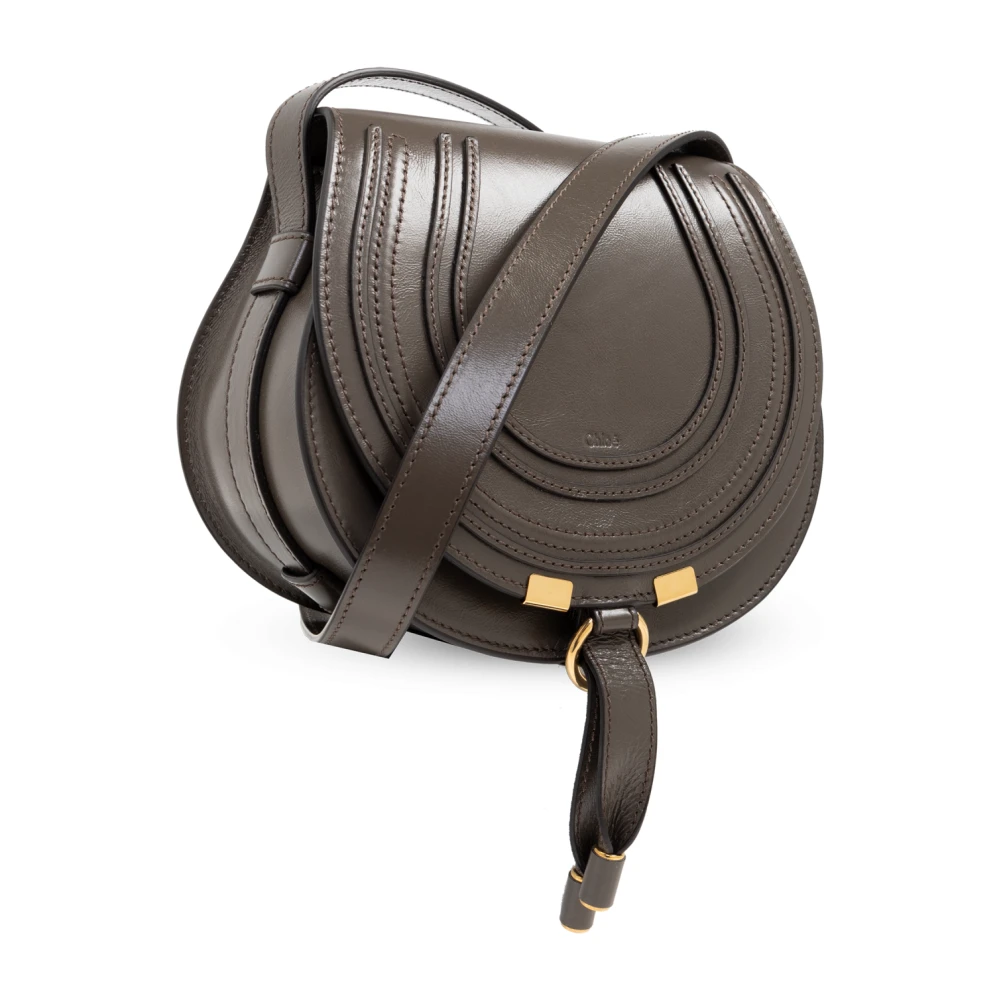 Chloé Schoudertas Marcie Klein Green Dames