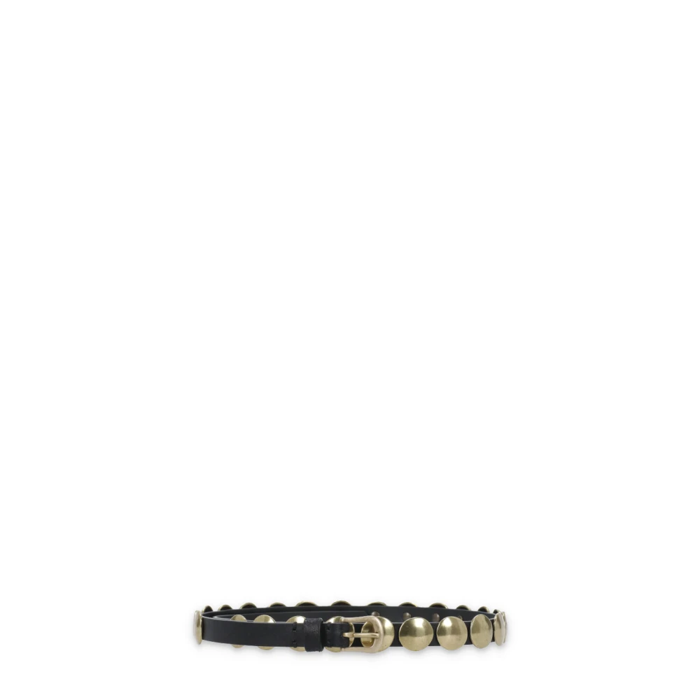 Accessories > Belts - - Golden Goose - Modalova