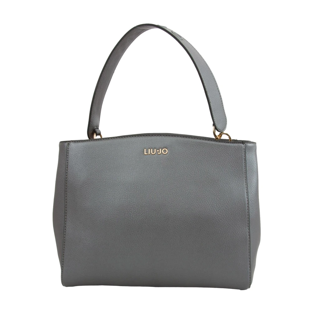 Liu Jo Grijze Aktetas Gray Dames