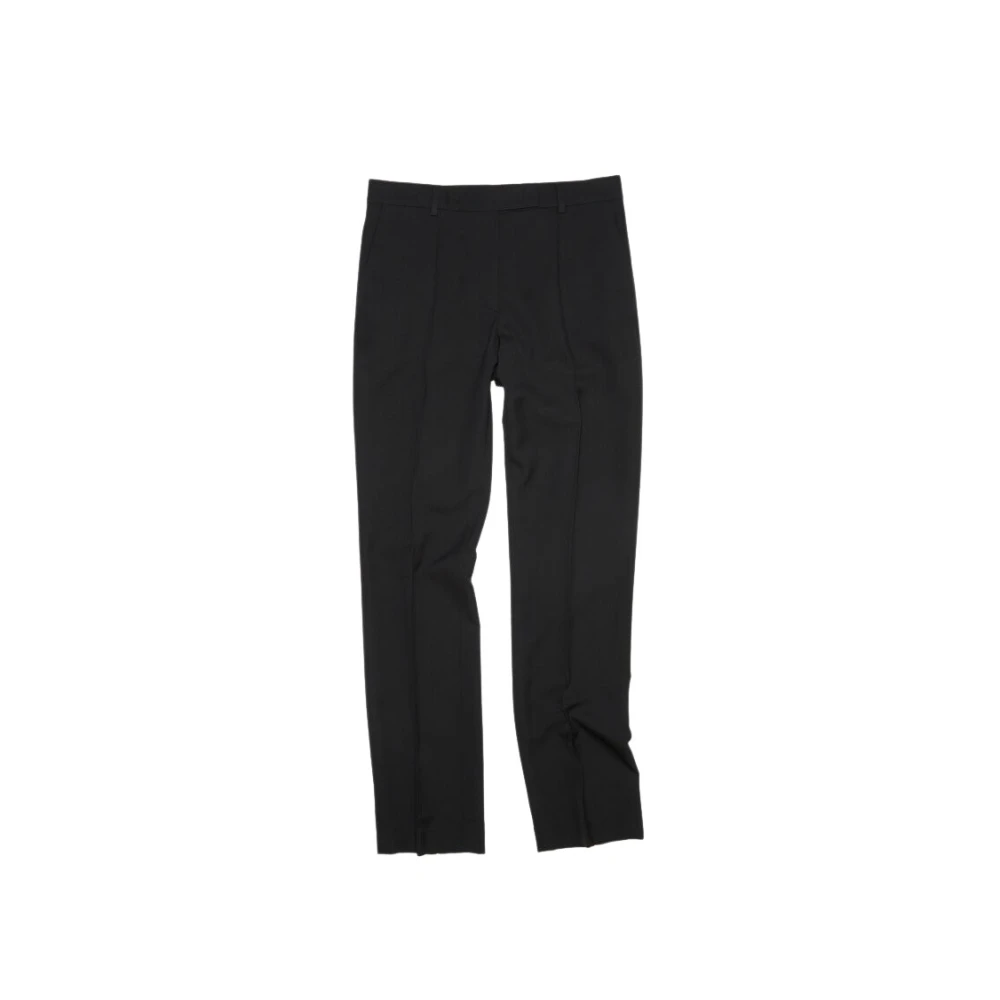 Trousers > Chinos - - Acne Studios - Modalova