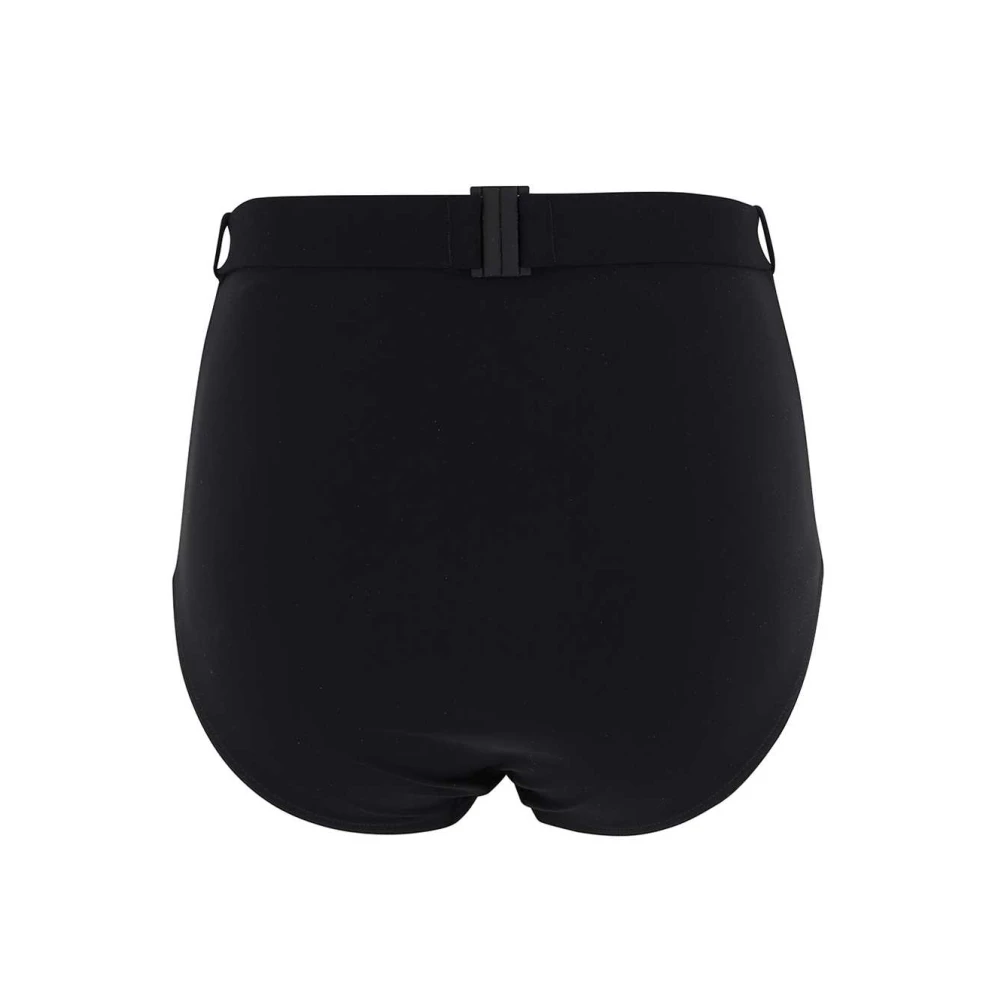 Zimmermann Decoratieve Bikini Hipster Black Dames