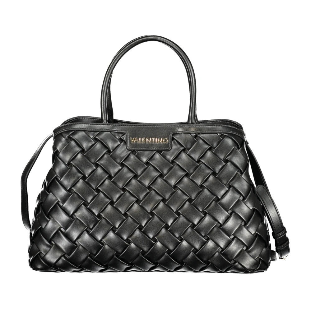 Valentino By Mario Valentino Women's Black Handbags, One Size, Ennis Bag