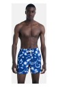 short-de-bain-en-polyester-imprime