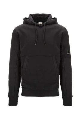 C.P. Company Hoodies Svart S