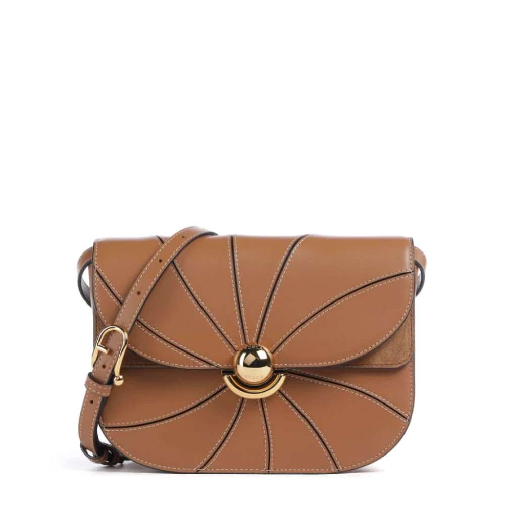 Furla Donna Marrone Borse, Taglia Unica, New,