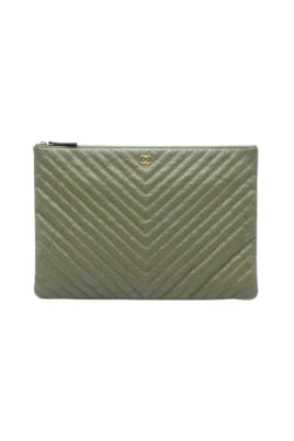 Pre-owned O Case