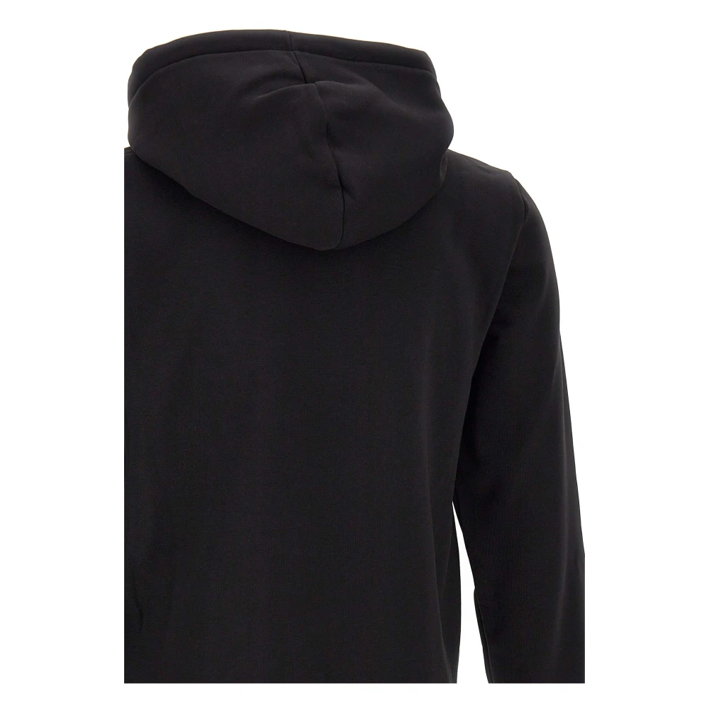 Colmar Zwarte Sweaters Originals Black Heren