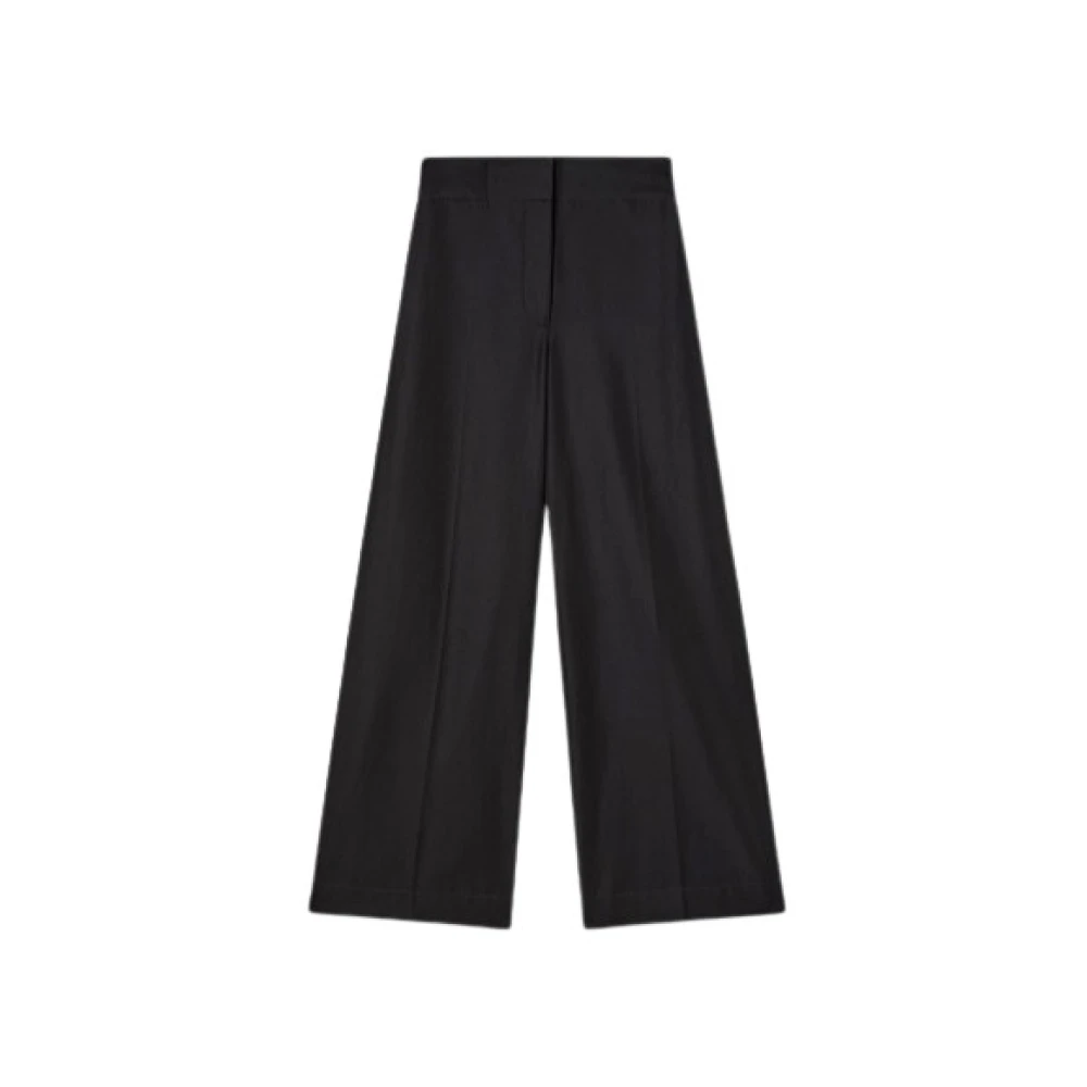 Trousers > Wide Trousers - - Joseph - Modalova