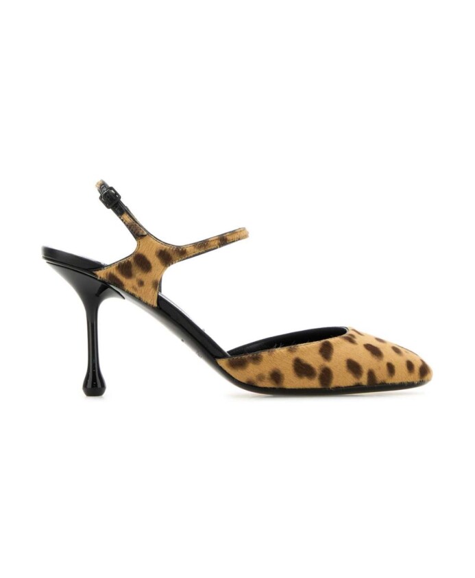 escarpins-slingback-imprime-leopard