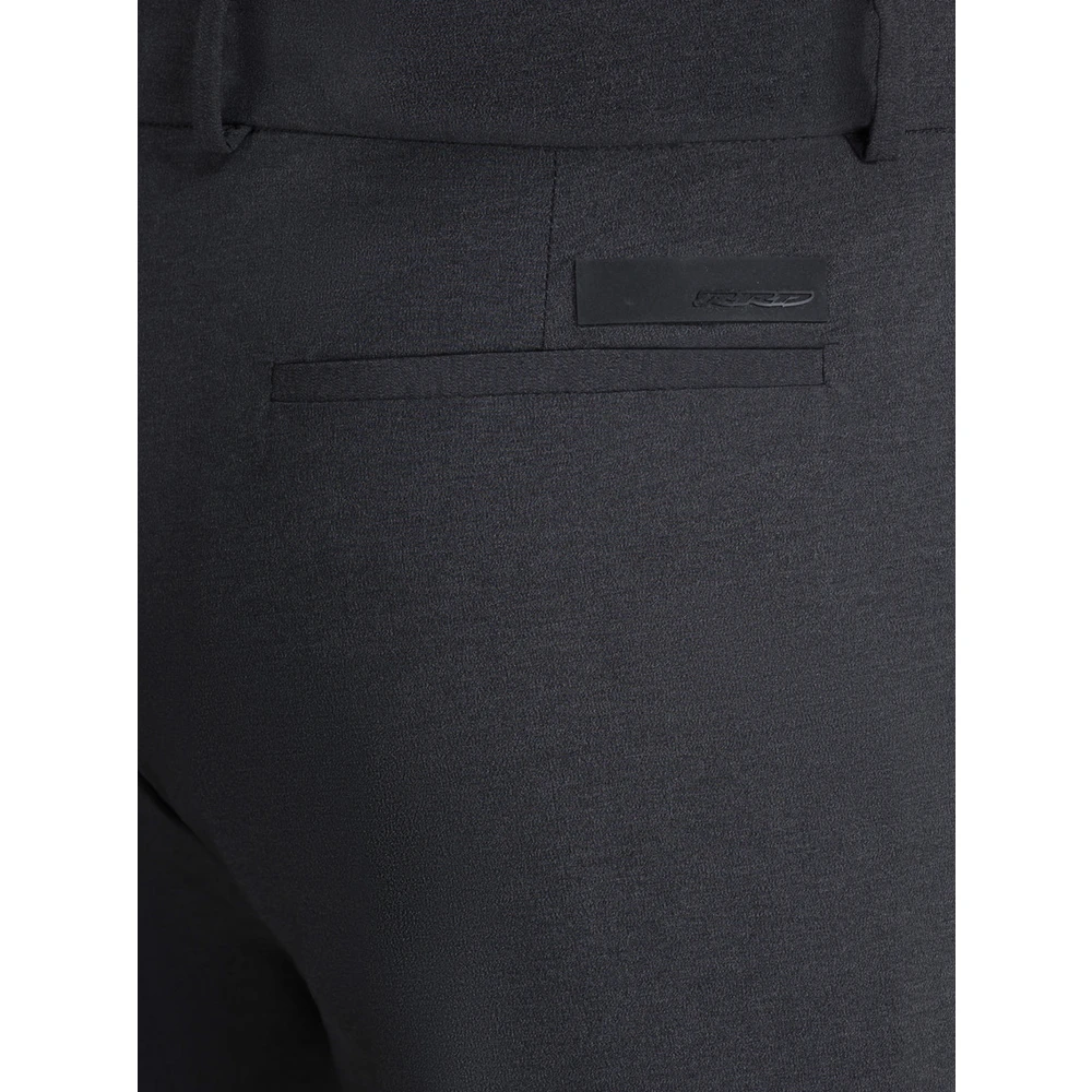 RRD Pant Zak Amer. C Risv Gray Heren