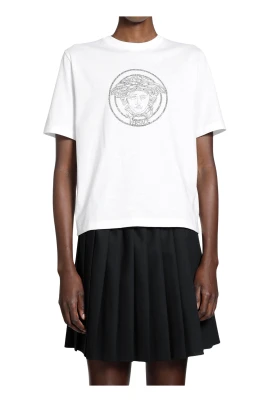 Medusa Bomull T-shirt