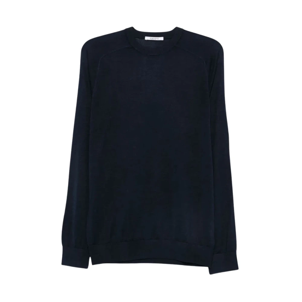 Kangra Uomo Blu Maglie, Xl, New,