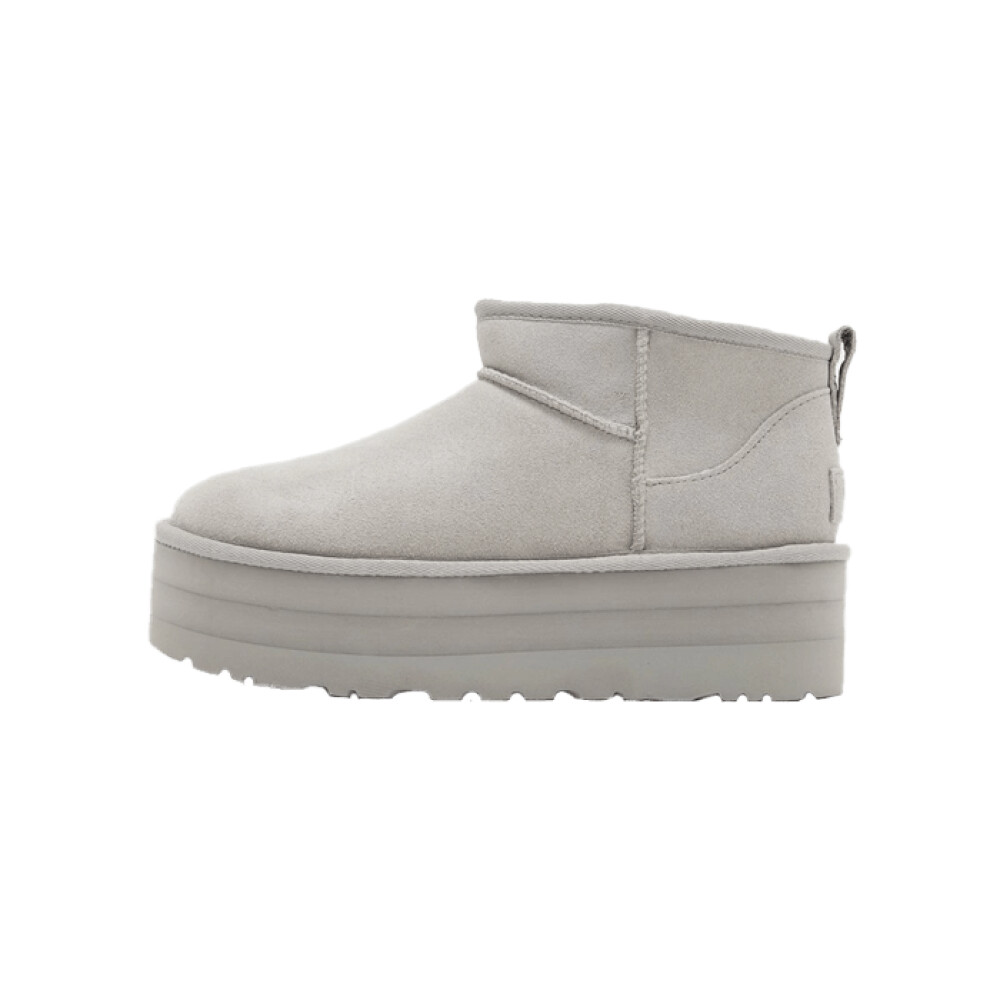 UGG アグ W MAXI CURLY PLATFORM ボア us9 26 UGG アグ W MAXI CURLY PLATFORM ボア us9 26