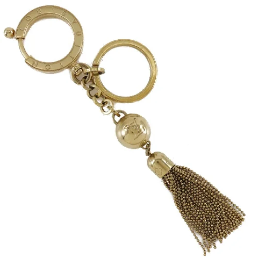 Pre-owned > Pre-owned Accessories - - Louis Vuitton Vintage - Modalova