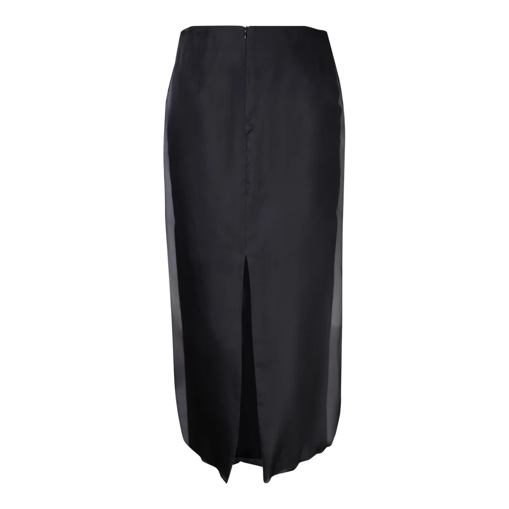 Blanca Vita Skirts Black Dames
