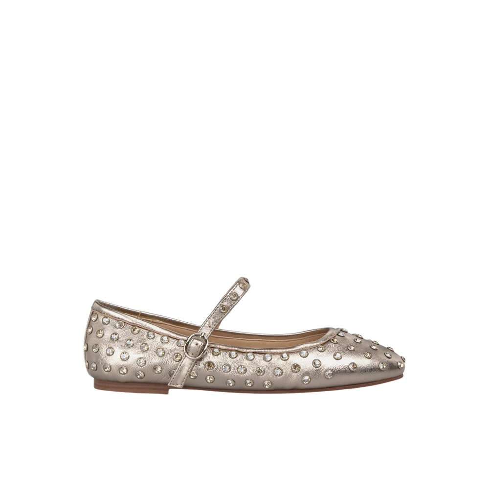 Shoes > Flats > Ballerinas - - Alma EN Pena - Modalova