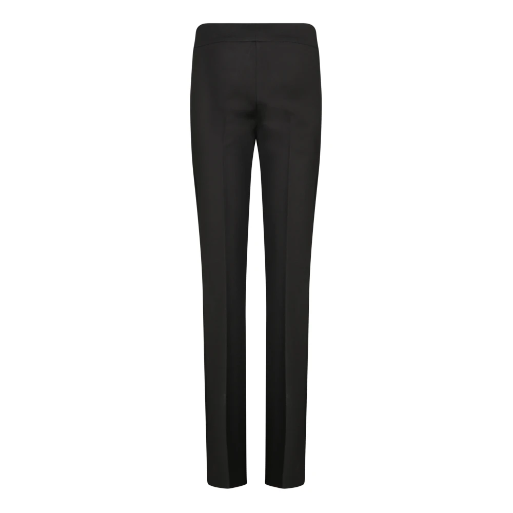 Blanca Vita Zwarte Broek voor Vrouwen Black Dames