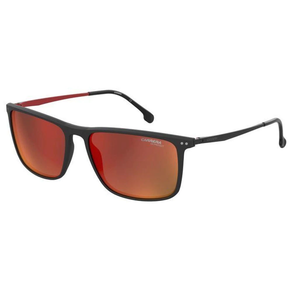 Carrera Sunglasses Black Heren