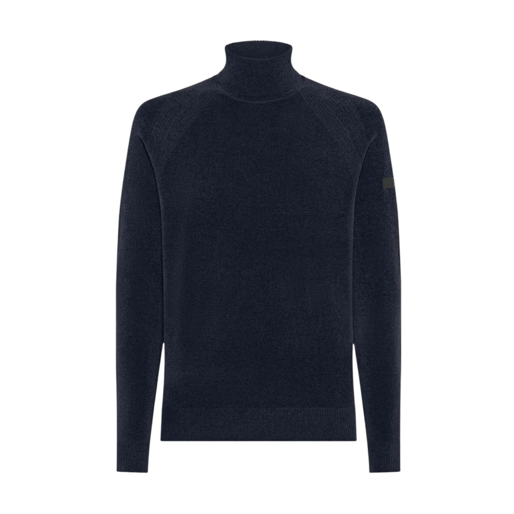Rrd Herren Blau Strickwaren, Xlgröße: