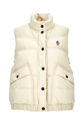 quilted-beige-jacket-high-neck-sleeveless