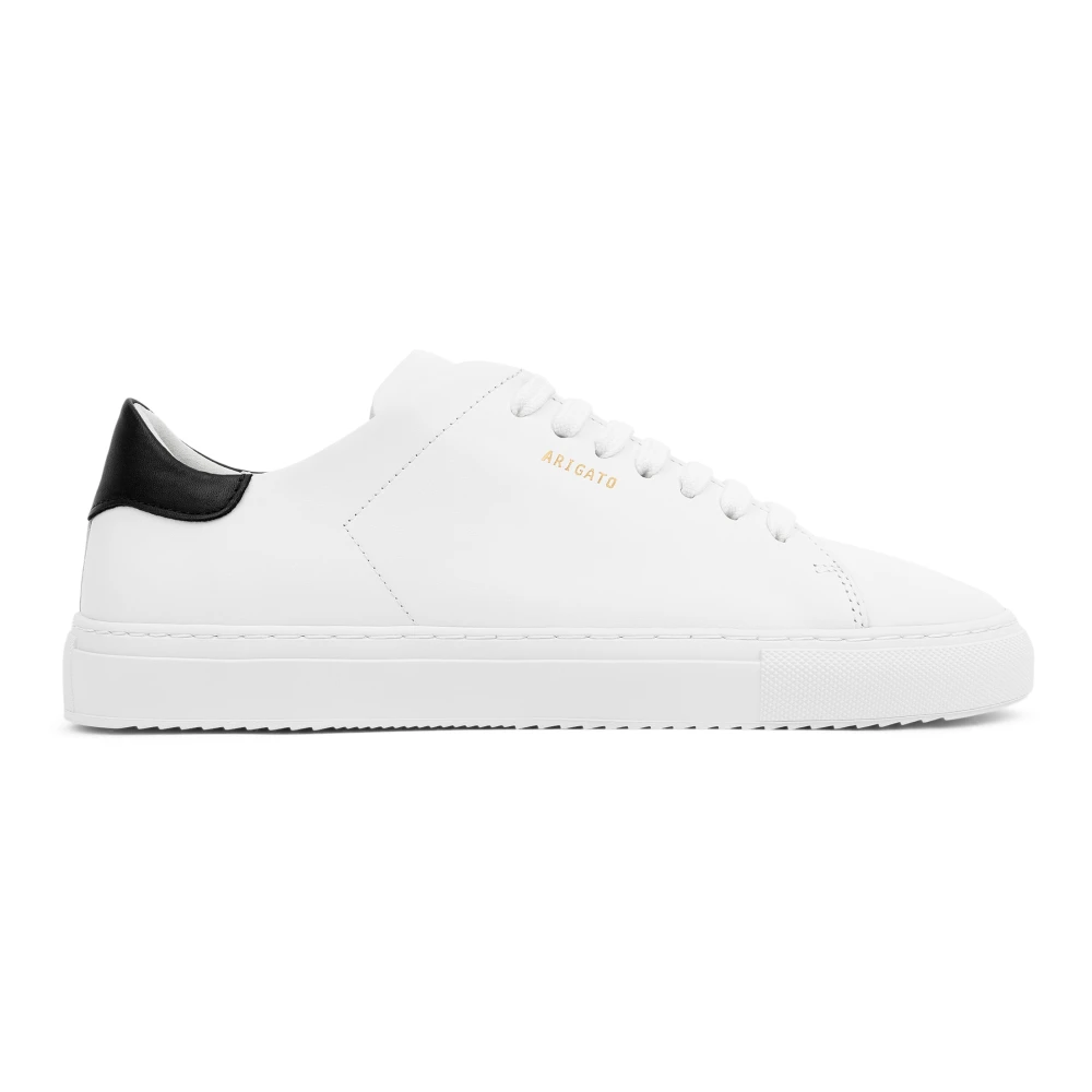 Axel Arigato Sneakers, Male, 6 Uk, Clean 90 Trainers White