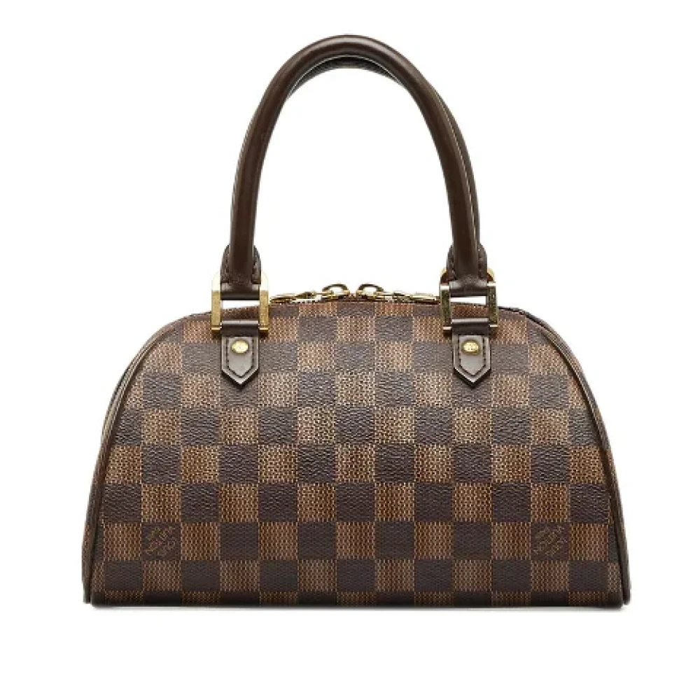 Pre-owned > Pre-owned Bags > Pre-owned Handbags - - Louis Vuitton Vintage - Modalova