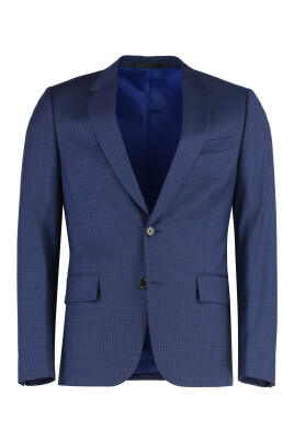 gingham-wool-suit-set