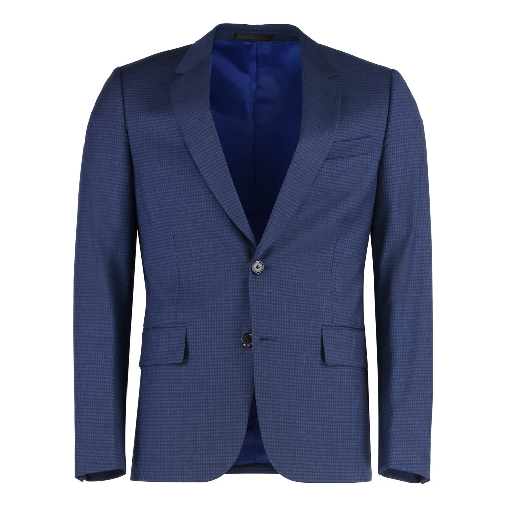 Jackets > Blazers - - Paul Smith - Modalova