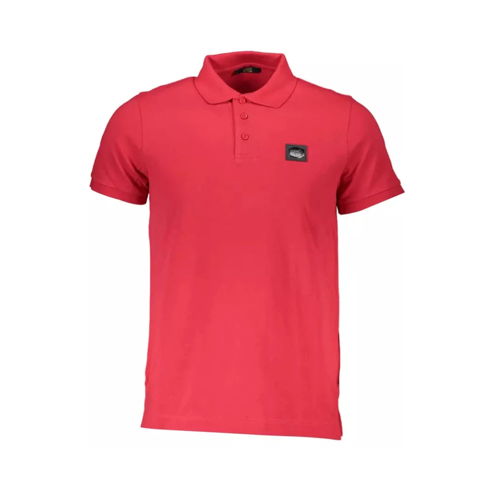 Tops > Polo Shirts - - Cavalli Class - Modalova
