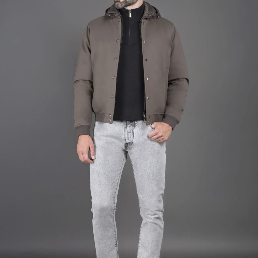 Moorer Callum-Tz Green Heren