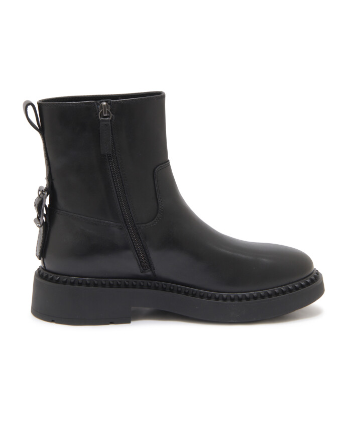 black-magnum-zip-boots