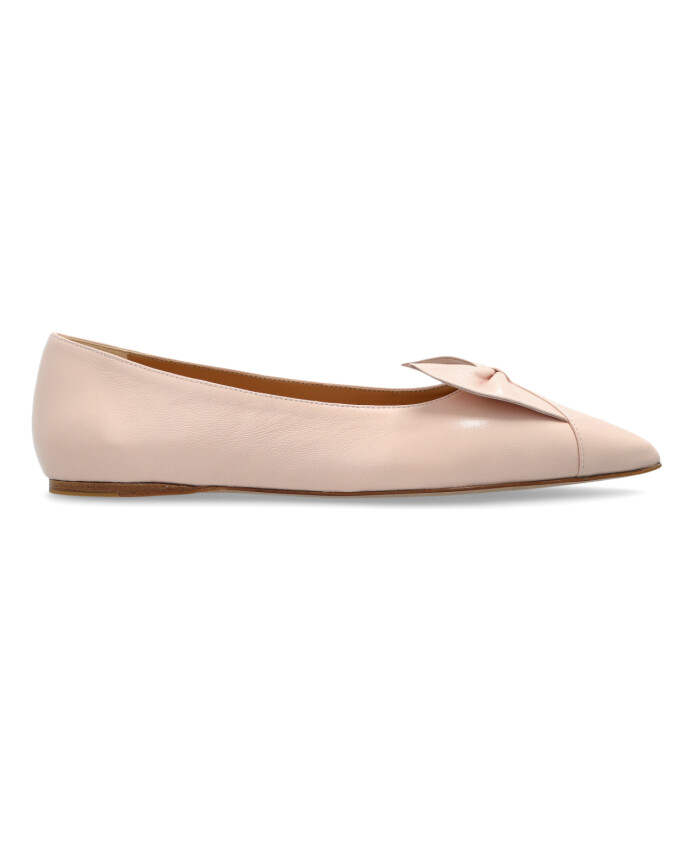 ballerines-en-cuir-avec