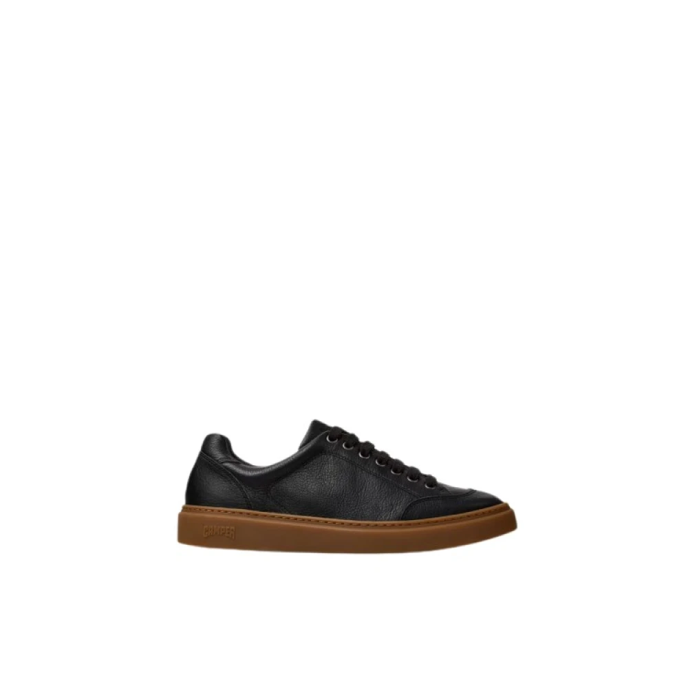 Camper Runner Twentyfive Heren Schoenen Zwart
