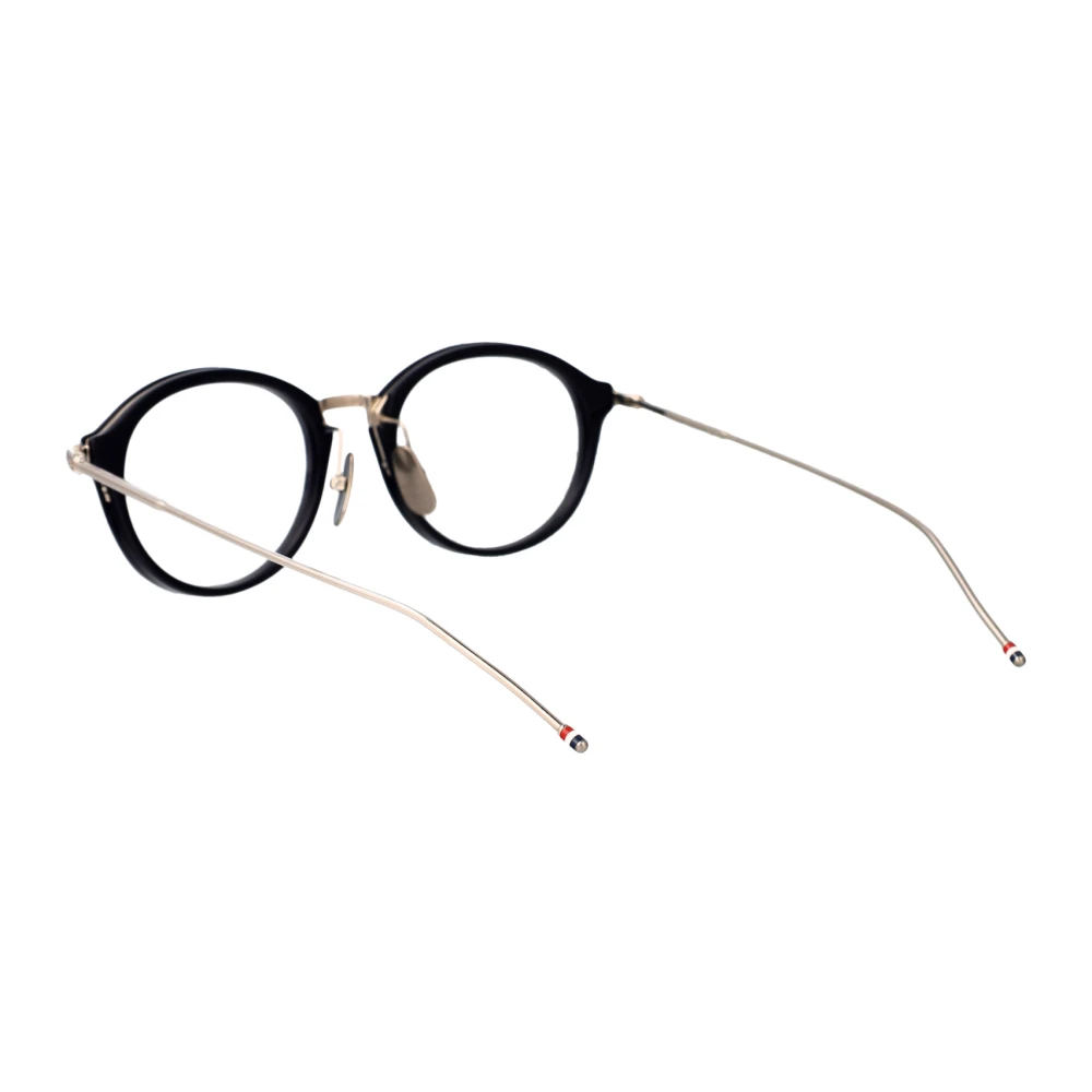 Thom Browne Stijlvolle Optische Bril Ueo011A Black Unisex