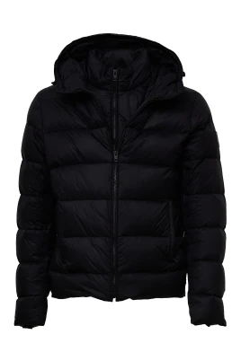Piumino Double Front