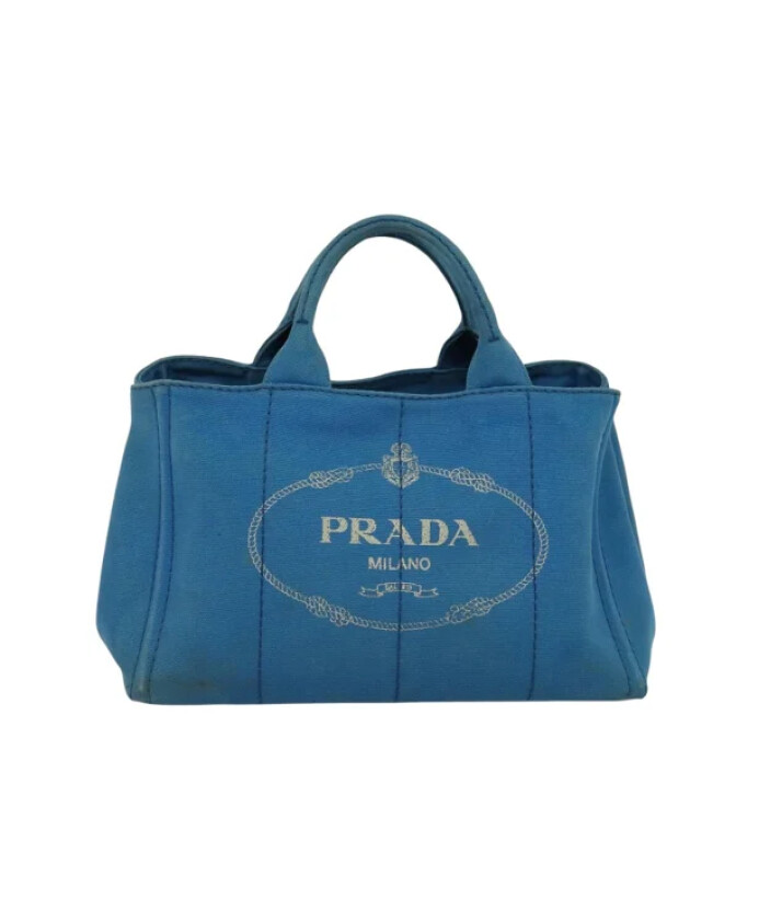 pre-owned-toile-sacs-prada