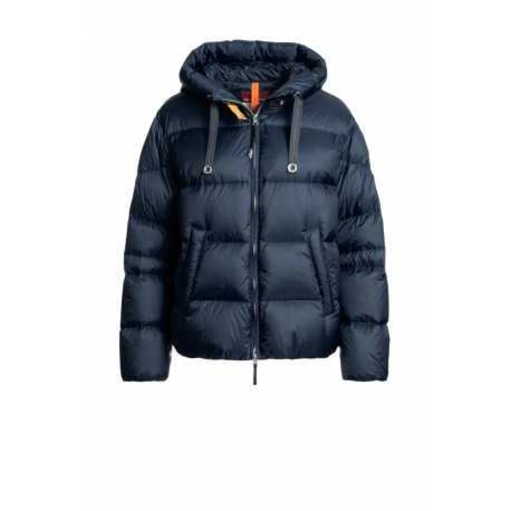 Parajumpers Donna Blu Giacche, M, New,