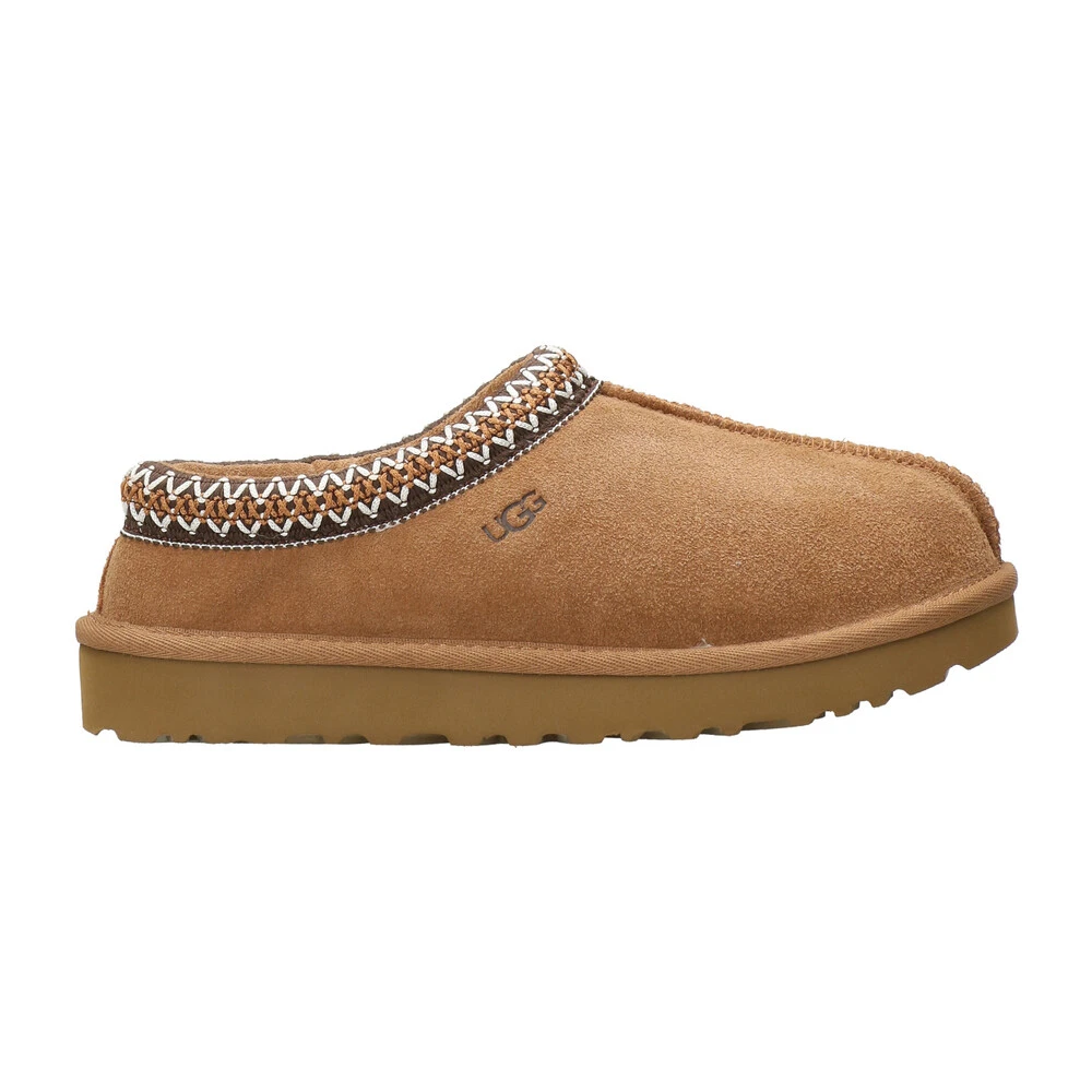 Ugg Brun Tasman Tofflor Chestnut