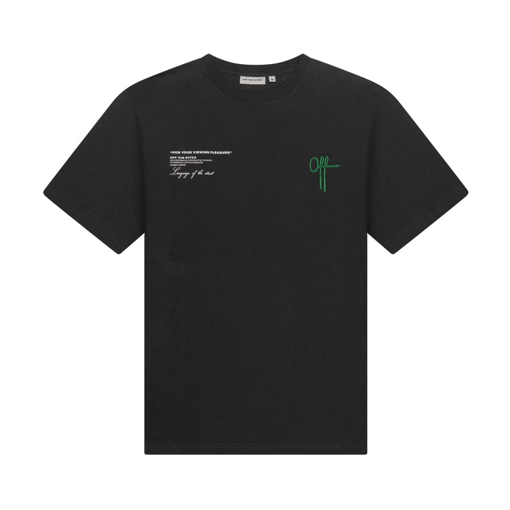 Tops > T-Shirts - - Off The Pitch - Modalova