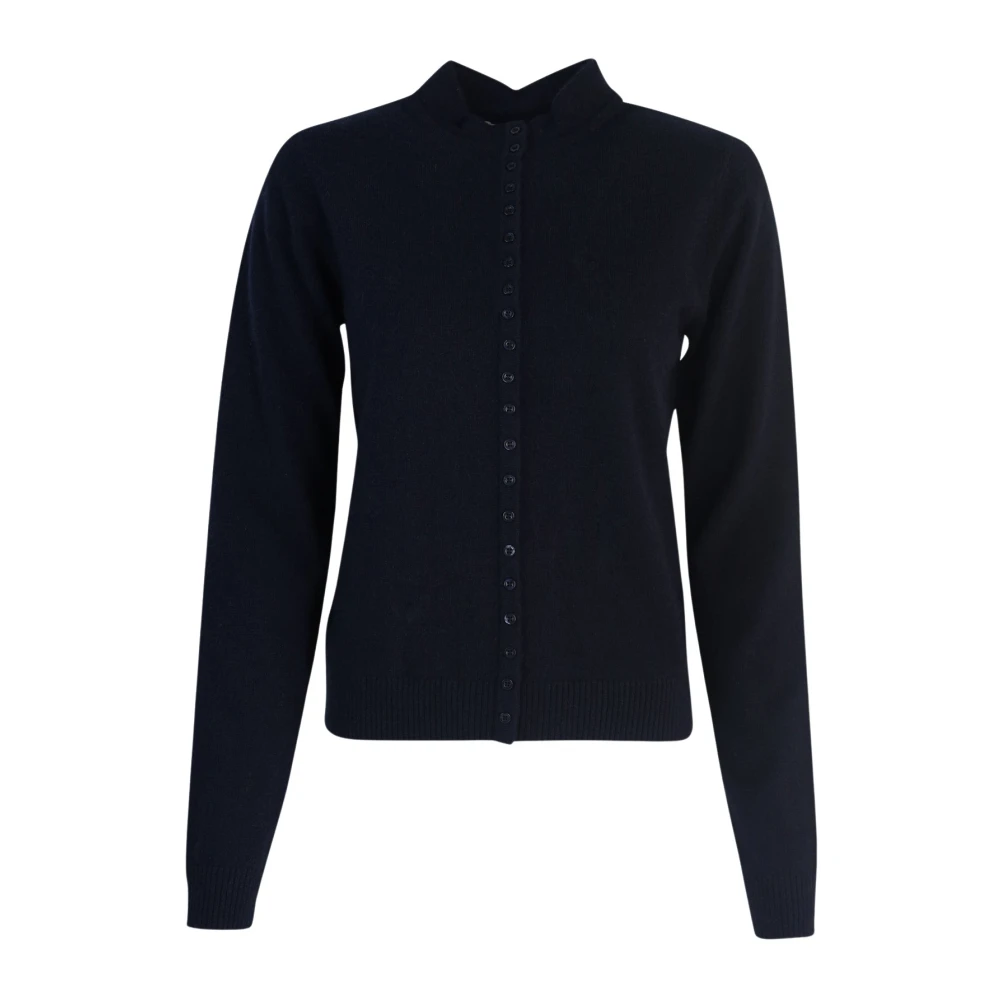 March23 Colette Trui Blue Dames
