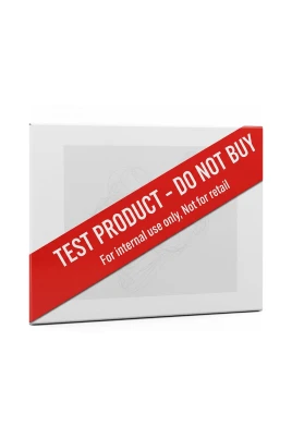 QAT - Test Product - \n - do not buy 2