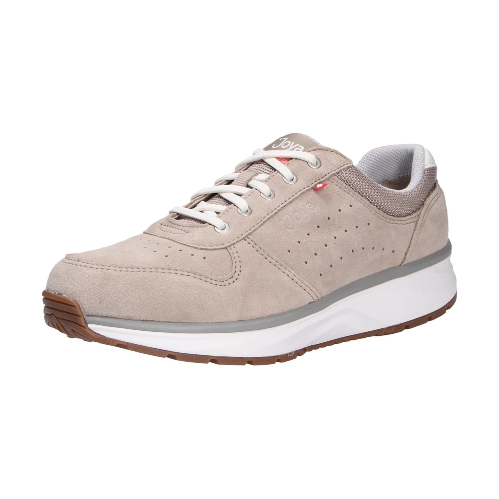 Joya Klassieke Comfort Schoen Dames Schoenen Beige
