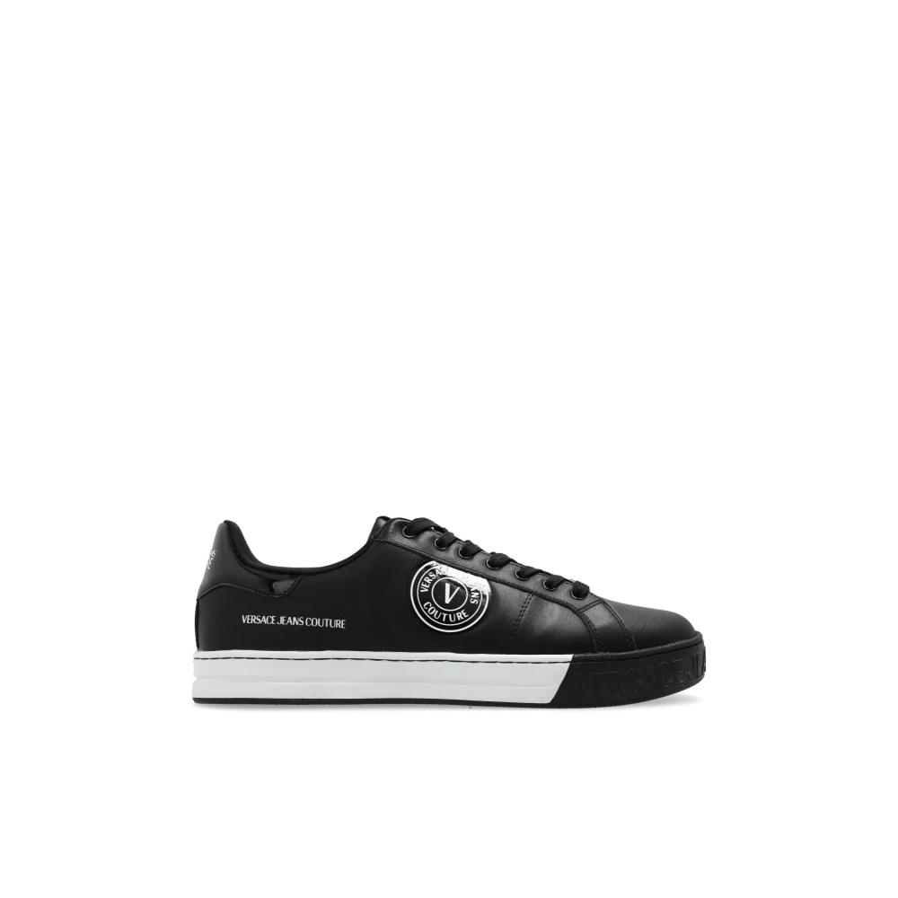 Shoes > Sneakers - - Versace Jeans Couture - Modalova
