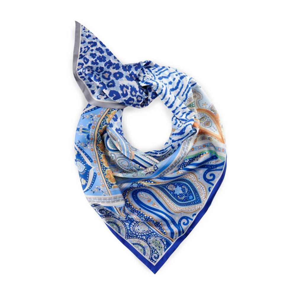 Accessories > Scarves > Silky Scarves - - Codello - Modalova